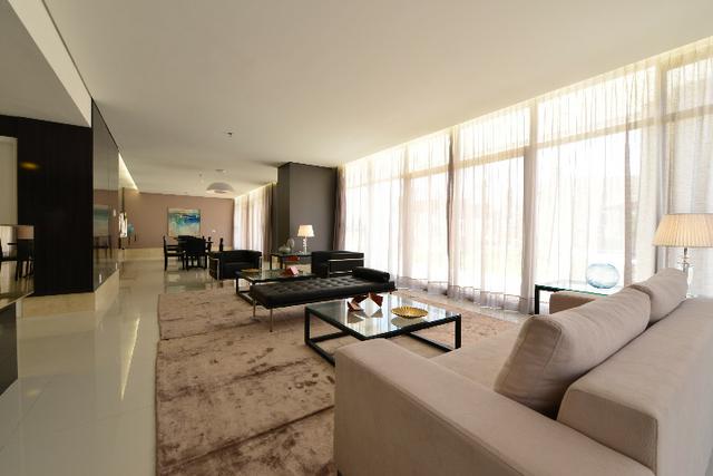 Cosmopolittan , apto com 259m², Guararapes, 5 vagas, lazer completo! - Foto 3