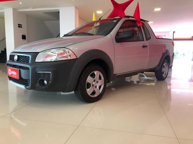 Fiat Strada Working Ce 1.4