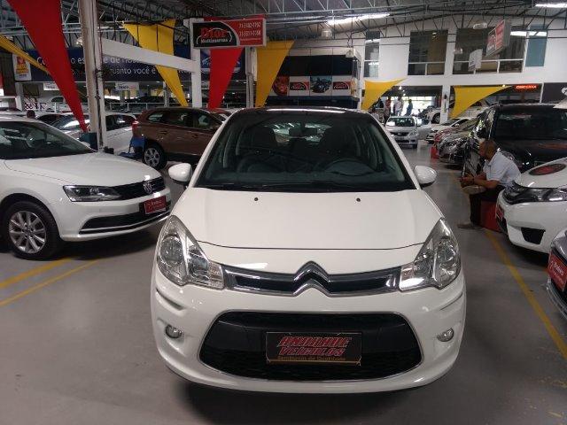 Citroen C3 Tendance 1.5 2015
