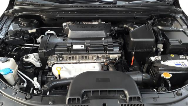 I30 2.0 Gasolina 5p Automático 2009/2010 - Foto 5
