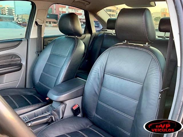 Ford Focus 2009 Sedan Automatico (Vendo a vista ou Financiado ac.troca) - Foto 8