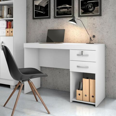 Escritório Completo Office Iara - Entrega Grátis - Foto 4