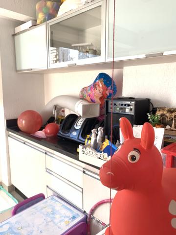Apartamento Setor Bueno Brisas do Ipê 3 quartos 1 suíte 2 vagas Setor Bueno - Foto 11