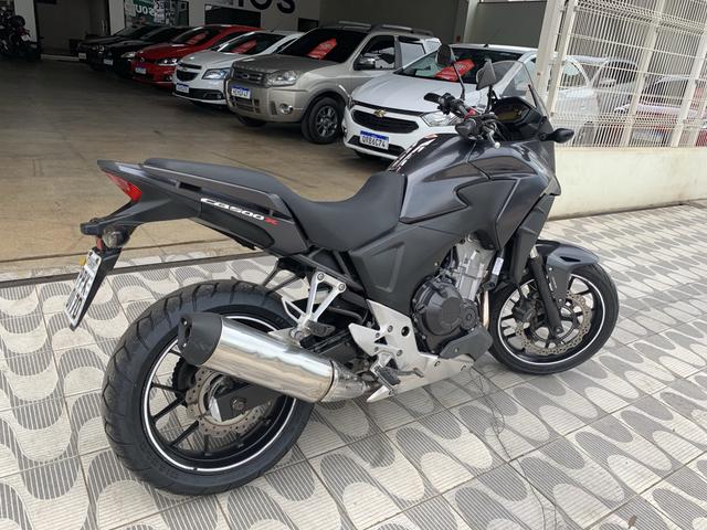 Honda CB500x 15/15 - Foto 2