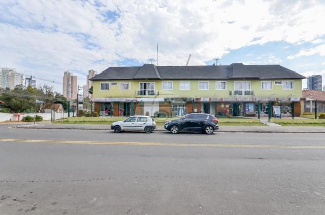 Apartamento à venda com 3 dormitórios em Mossunguê, Curitiba cod:155360 - Foto 4