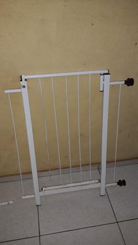 Grade Portão de Proteção Cachorro/Criança - Foto 6