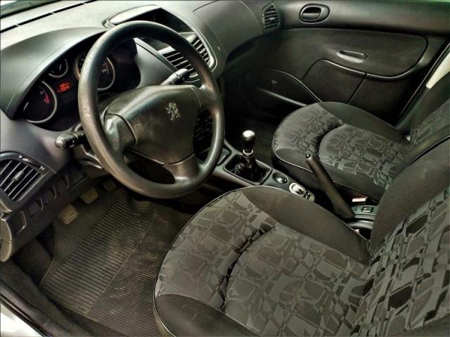 Peugeot 207 1.4 xr 8v - Foto 6