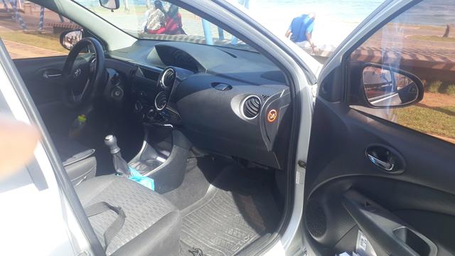 Toyota Etios 1.3X - Foto 6