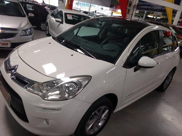 Citroen C3 Tendance 1.5 2015 - Foto 3
