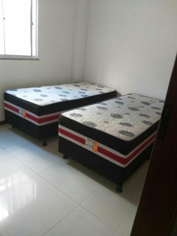 Alugo Quarto e Sala Semimobiliado na região do Shopping Boulevard e João Durval R$ 649,99 - Foto 7
