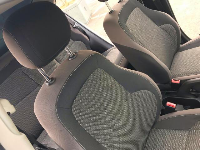 Prisma LTZ Automático c/GNV (Financio e Troco) - Foto 15