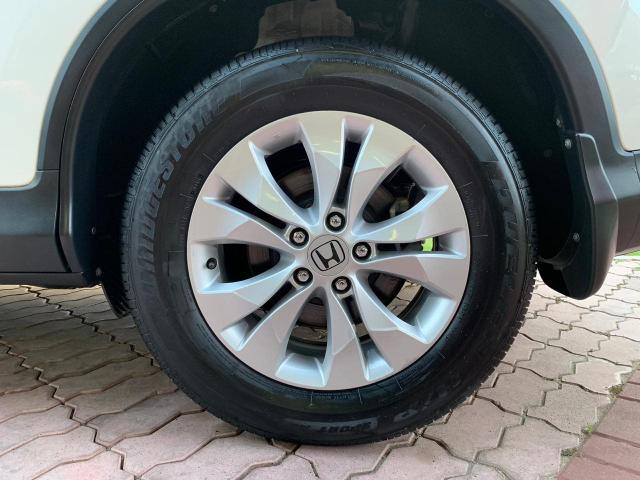HONDA CRV 2012/2012 2.0 EXL 4X4 16V GASOLINA 4P AUTOMÁTICO - Foto 16