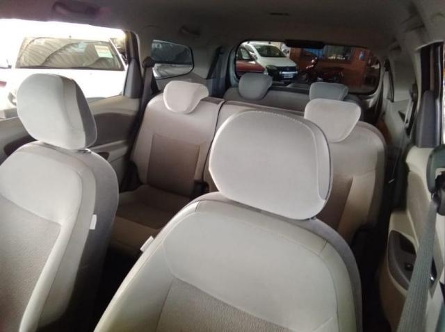 Chevrolet Spin SPIN 1.8L AT LTZ 4P - Foto 13