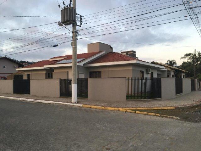 Casa No Avaí Em Guaramirim
