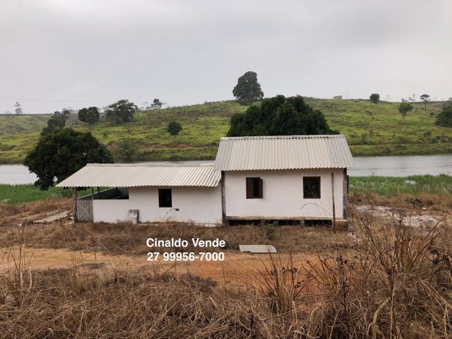 Fazenda com 35 alqueires (169,40 hectares) em São Mateus ES - Foto 18