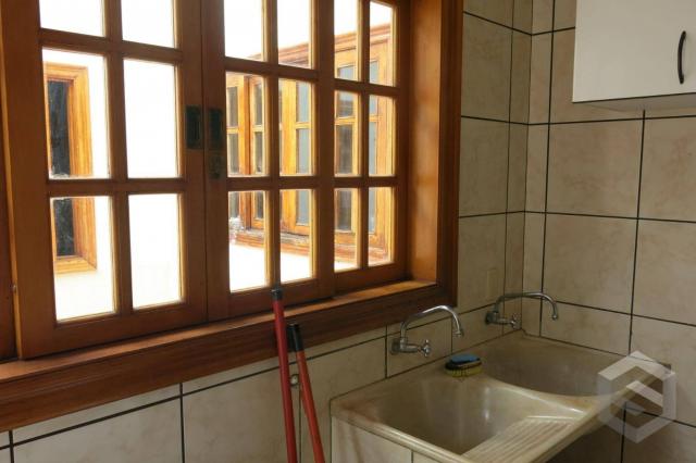 Casa térrea de esquina no lago norte - Foto 15