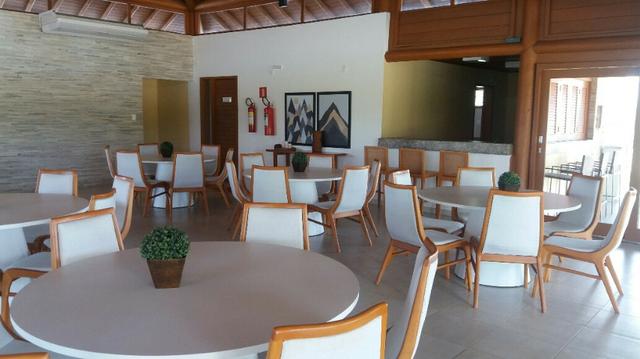 Lote Alphaville Litoral Norte 3 - 451 M² - 100% Plano - Perfeita Localização - Foto 11