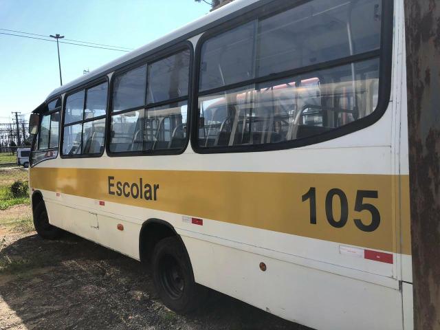 Micro ônibus urbano - Foto 2