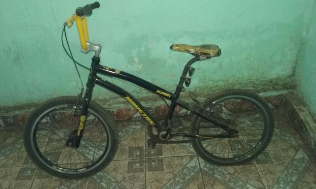 Bmx aro 20 - Foto 2