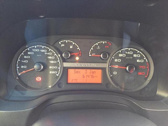Strada Adventure - 2014 - Foto 14