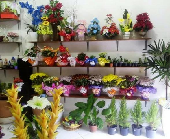 AF7 Consultoria Vende - Floricultura com 14 anos de atuação Novo Hamburgo / RS
