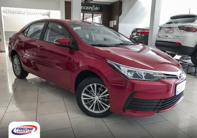 Corolla GLI Upper 1.8 Flex Aut - Foto 3