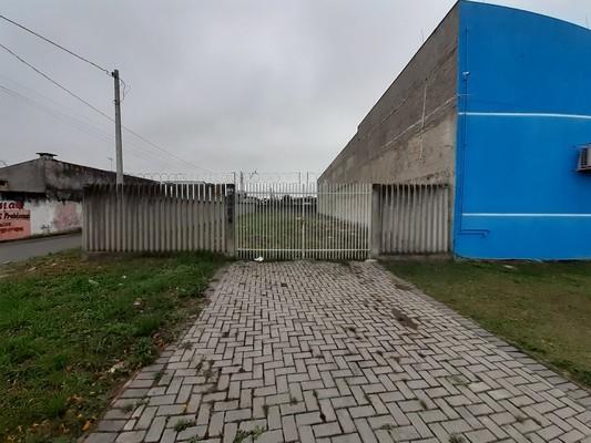 Terreno para alugar em Jardim atuba i, Pinhais cod:00544.001