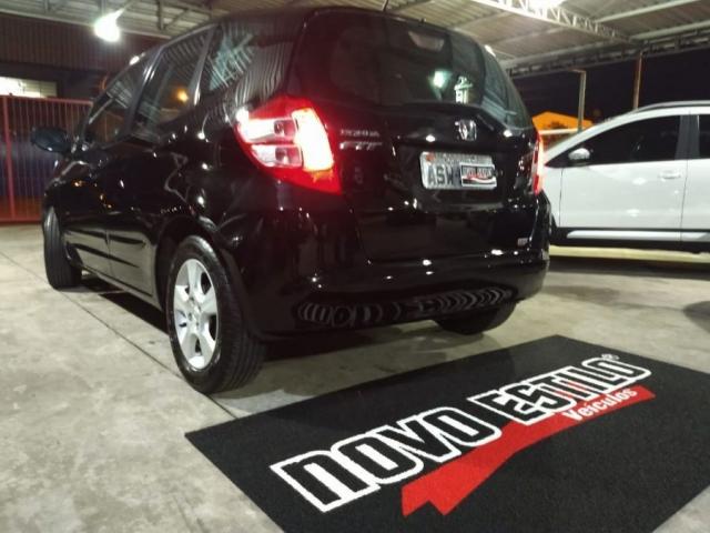 Honda Fit LX FLEX 4P - Foto 8