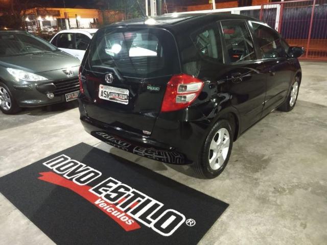 Honda Fit LX FLEX 4P - Foto 4