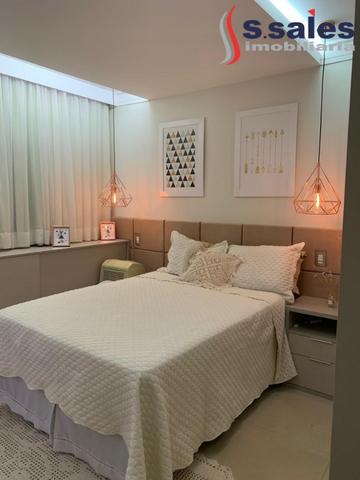 Oportunidade!! Casa linda de 3 quartos na Colônia Agrícola Samambaia - Foto 14