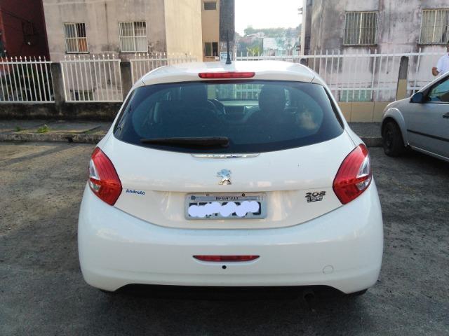 Oportunidade Peugeot 208 - Foto 8