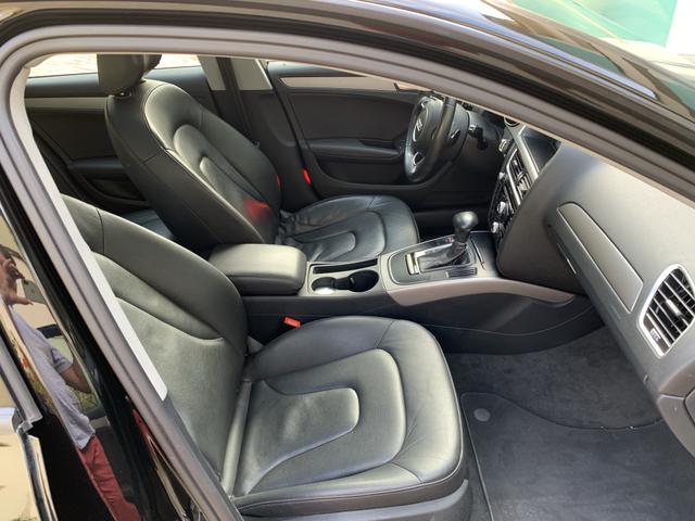 Audi A4 AVANT 2.0 TFSI - Foto 10