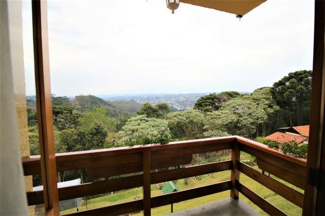 Apto com linda vista face norte - melhor posição do condomínio - Foto 2