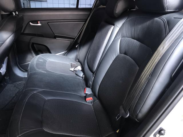 Sportage LX 14/15 18.000km - Foto 3