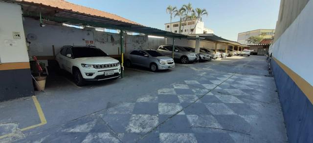Estacionamento Espetacular em Região Comercial do Abc - Foto 3