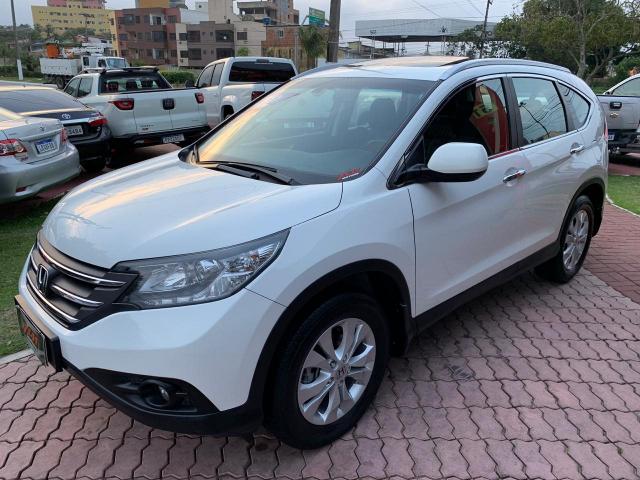 HONDA CRV 2012/2012 2.0 EXL 4X4 16V GASOLINA 4P AUTOMÁTICO - Foto 3