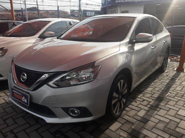 Nissan - Sentra