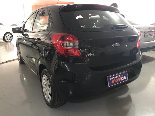 Ford ka 1.0 se/se Plus Tivct Flex - Foto 2