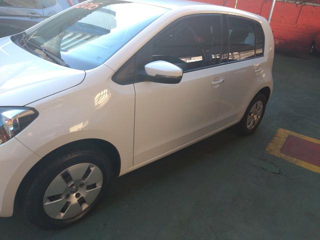 VW Up - Foto 7