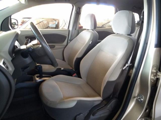 Chevrolet Spin SPIN 1.8L AT LTZ 4P - Foto 7