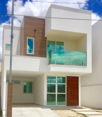 Parkville Residence Prive. (Pronta p morar). 4 quartos s/ 01 suite master