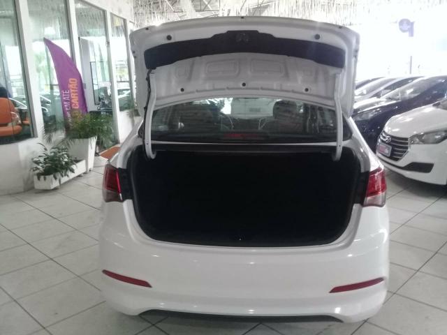 HB20S 1.6 Confort Plus - Foto 7