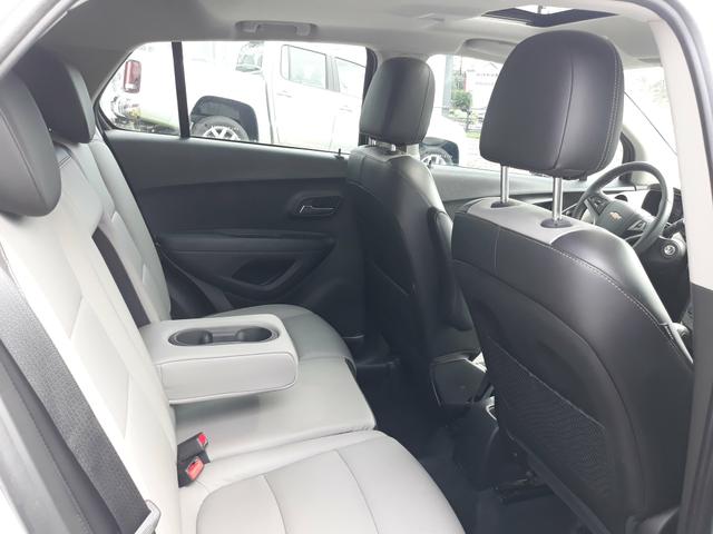 Tracker 1.8 LTZ com teto 2015 falar com Felipe 9.96412664 - Foto 5