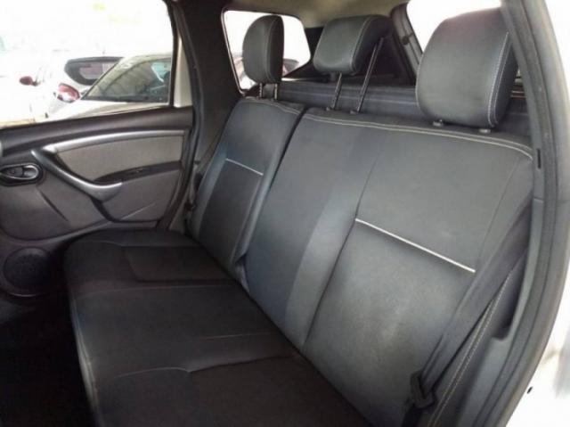 Renault Duster DUSTER 2.0 DYNAMIQUE 4X4 16V FLEX 4P MANUAL 4P - Foto 6
