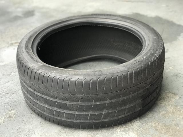 Pneu 275/40 aro 20 - Foto 4