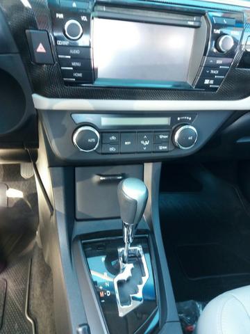 Corolla XEI 2014/2015 - Foto 6