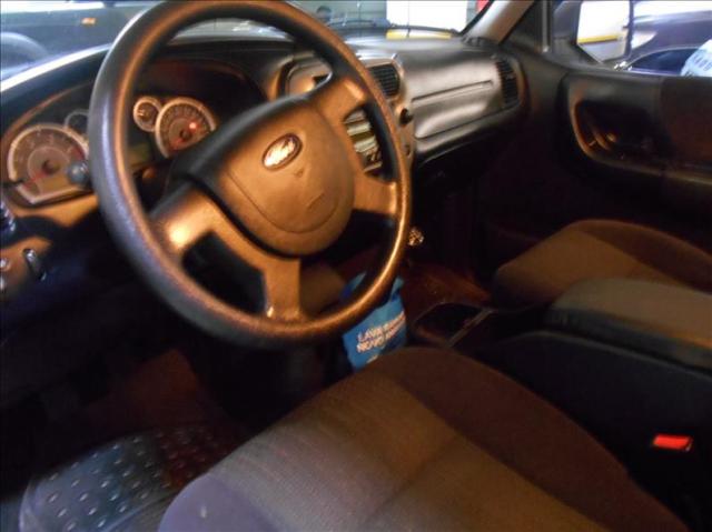 Ford Ranger 3.0 Xlt 4x4 cd 16v Turbo el - Foto 5