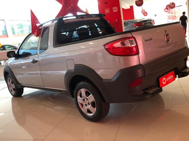 Fiat Strada Working Ce 1.4 - Foto 3