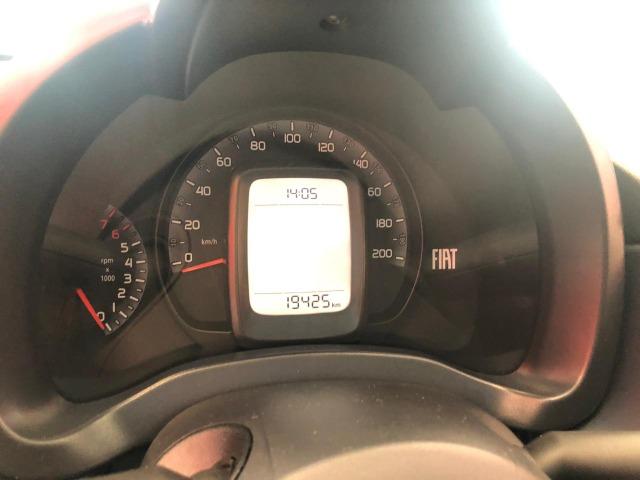 Uno Attractive Evo 1.0 2019 (Leia a Descrição) - Foto 8