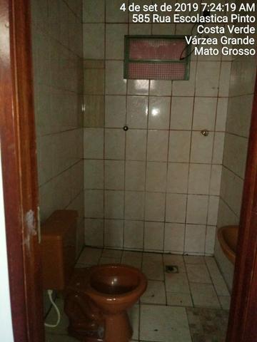Imovel Comercial e Residencial. Esquina Alugado Costa verde - Foto 13